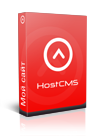Image for HostCMS
